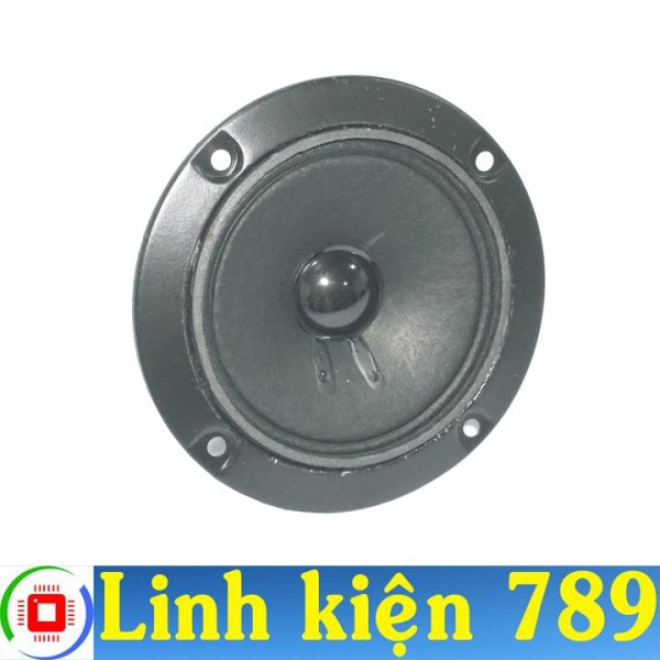 Loa treble giấy 10cm